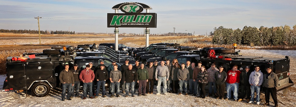 Most Recent Staff