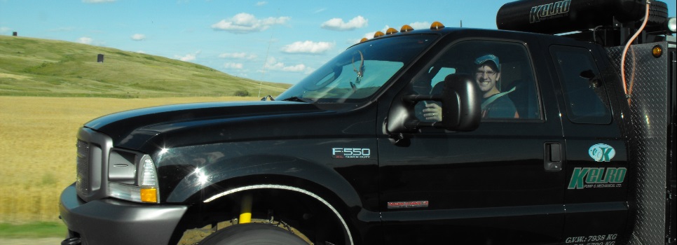 Service Truck 2