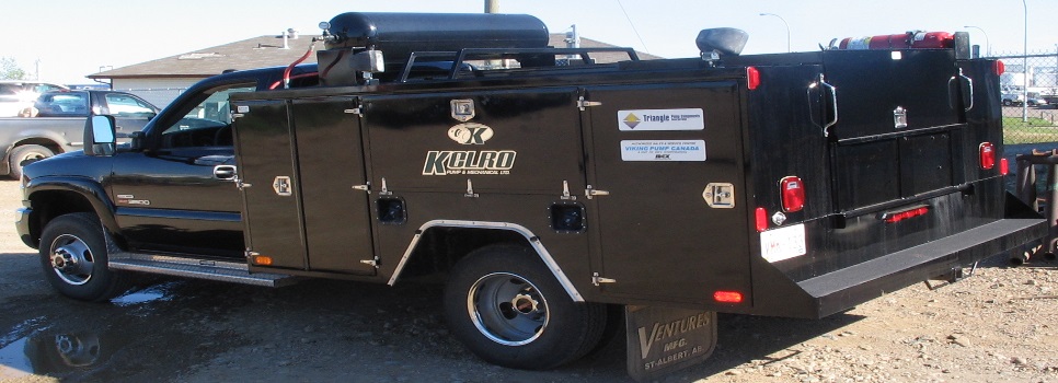 Truck 1