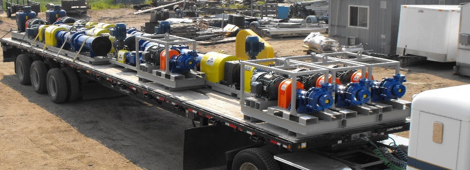 Truck Load