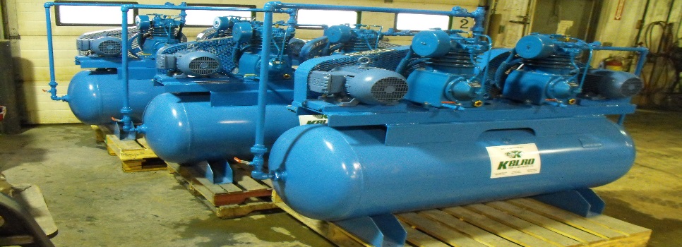 Compressor 2