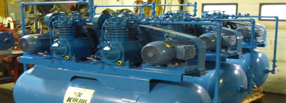 Compressor 3
