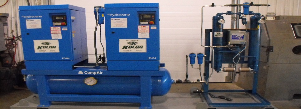 Compressor 4