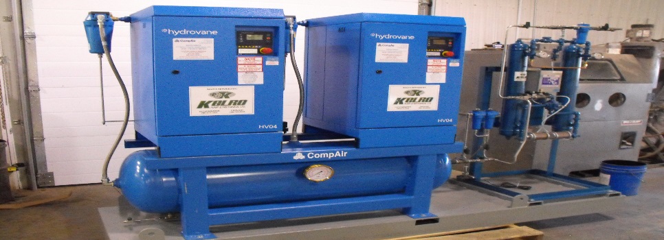 Compressor 5