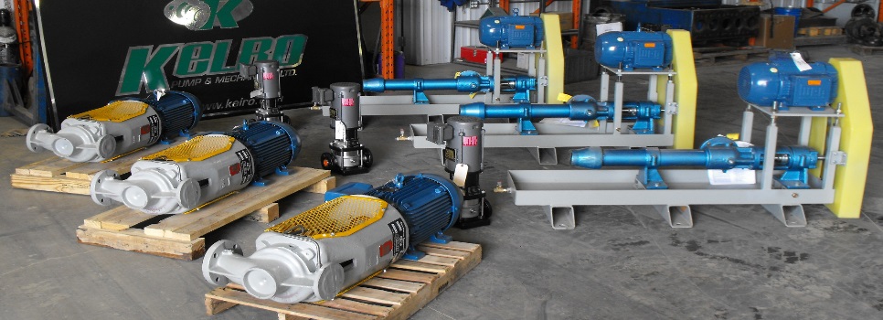 CNRL Package