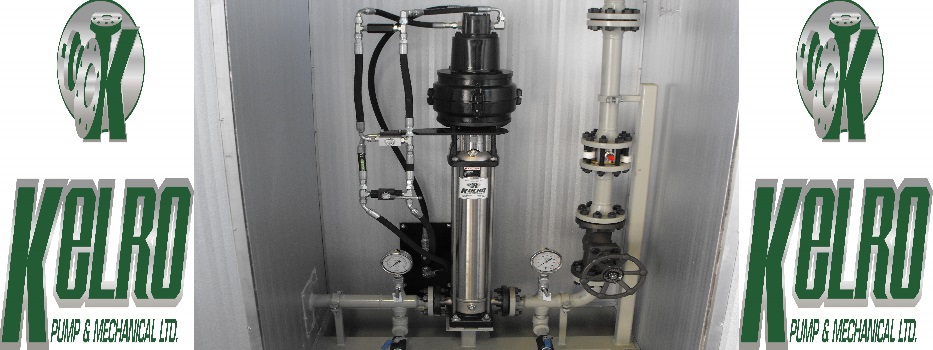 Water Transfer
