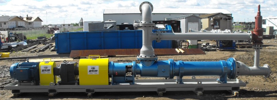 Moyno K800 1