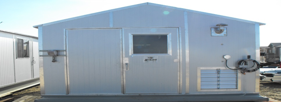 Generic Building