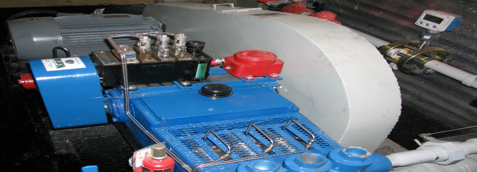 PD Pump 5