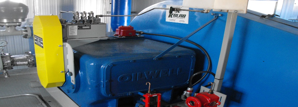 PD Pump