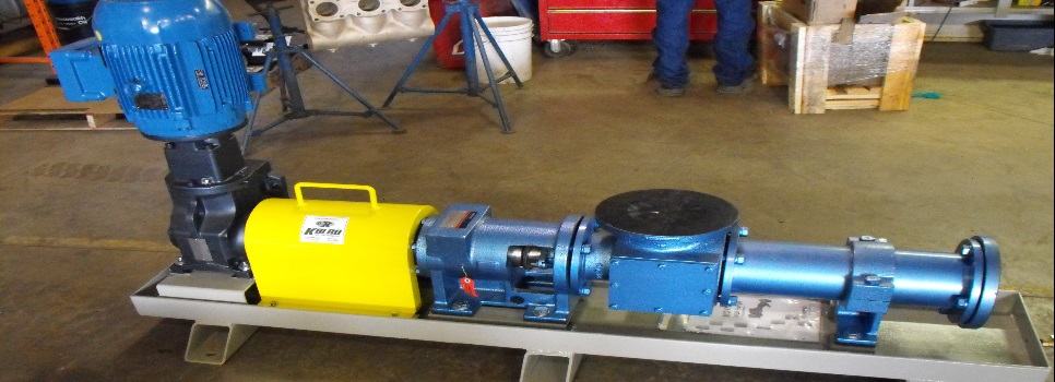 1F022 RAG Drive