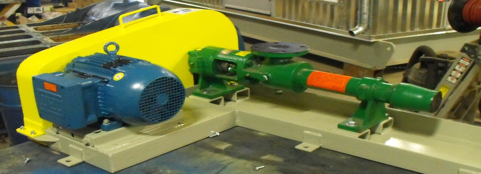Tarby Small L-Frame