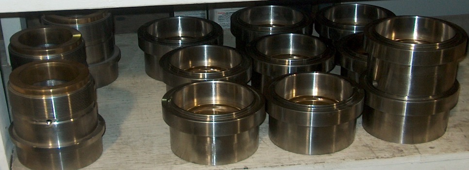 Parts Shelf 3