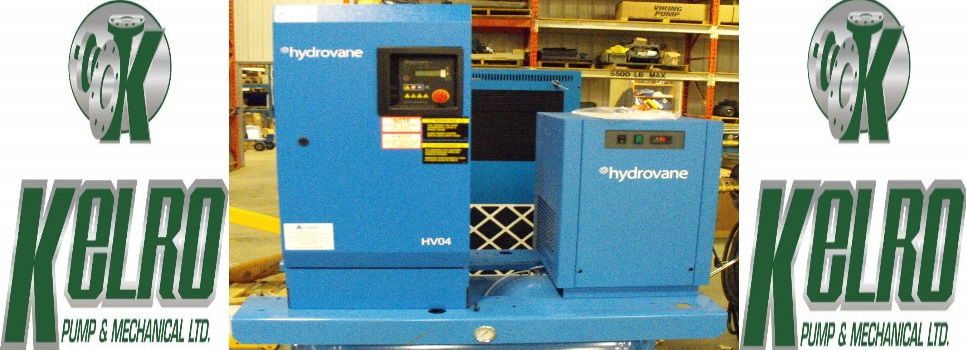 Hydrovane Hypac 2