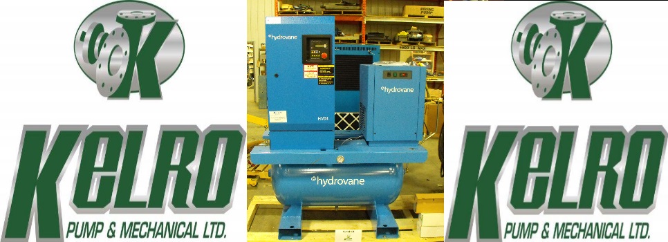 Hydrovane Hypac